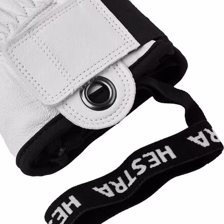 Army Leather Patrol Glove - Men's