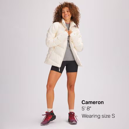 ALLIED Down Jacket - Women's