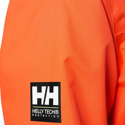 Crew Jacket 2.0 - Women's