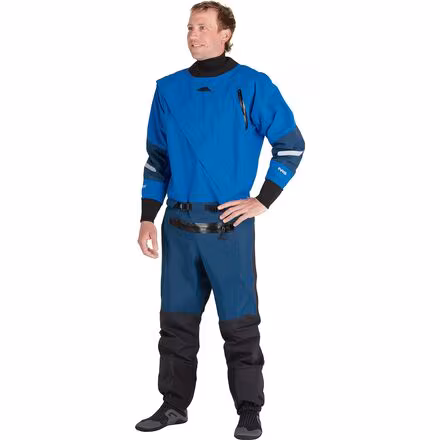 Foray Dry Suit - Men's