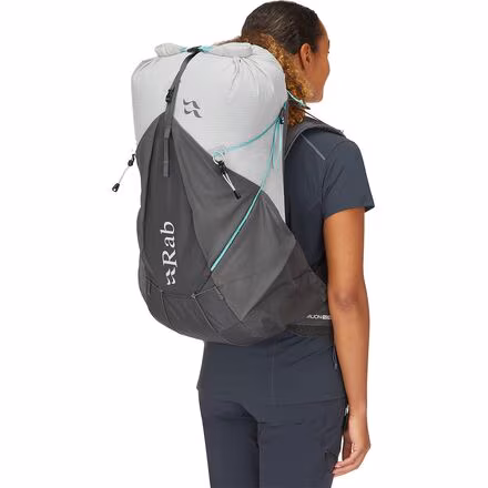 Muon ND 40L Backpack - Women's