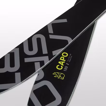 Capo Ski - 2024