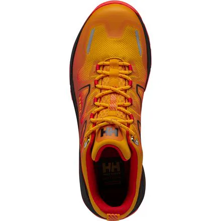 Cascade Low HT Hiking Shoe - Men's