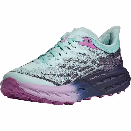 Speedgoat 5 Wide Running Shoe - Women's
