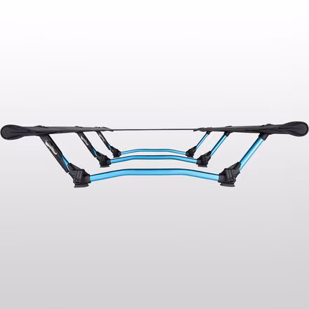 Cot One Convertible Camp Cot