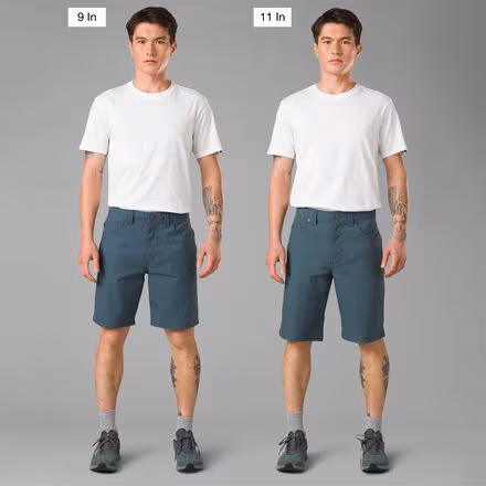 Brion 11in Short II - Men's