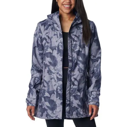 Splash A Little II Jacket - Women's