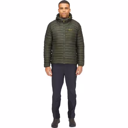 Cirrus Alpine Jacket - Men's