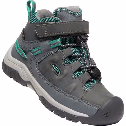 Targhee Mid WP Shoe - Little Kids'