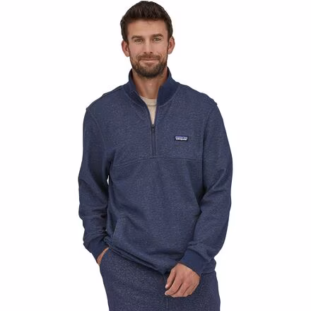 Mahnya Fleece Pullover - Men's