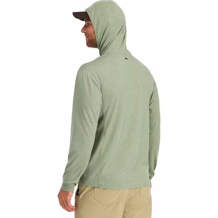 Bugstopper Hoodie - Men's