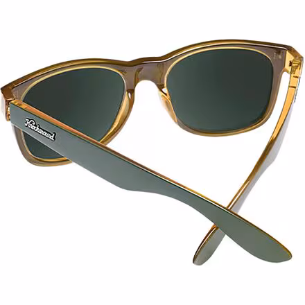 Fort Knocks Polarized Sunglasses