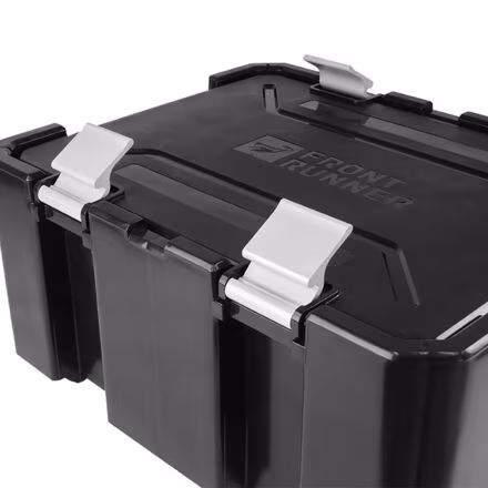 Wolf Pack Pro Storage Box