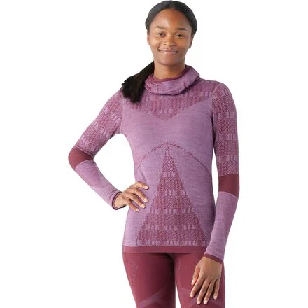 Intraknit Thermal Max Merino Baselayer Hoodie - Women's