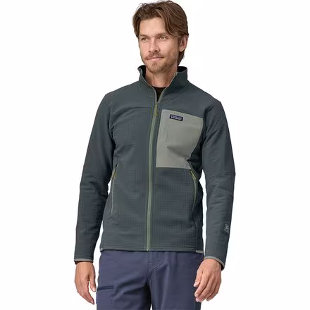 R2 TechFace Fleece Jacket - Men's