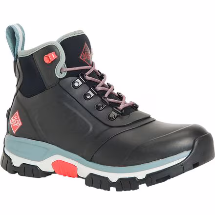 Apex Lace Up Boot - Women's