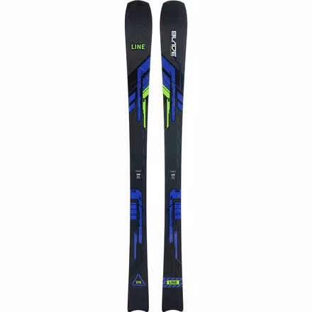 Blade Ski - 2024
