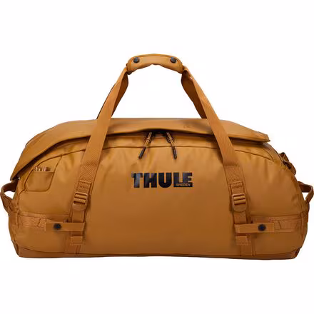 Chasm 70L Duffel Bag