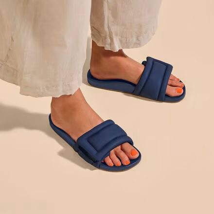 Sunbeam Slide Sandal - Women's