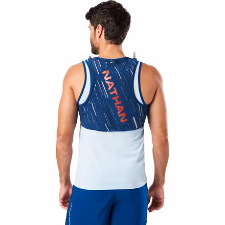 Pinnacle 4L Hydration Vest
