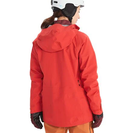 Orion GORE-TEX Jacket - Women's