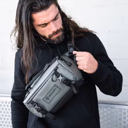 ROGUE 6L Sling Bag
