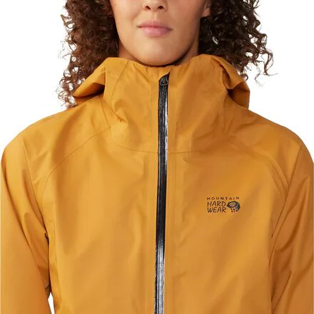 Threshold Jacket - Women's