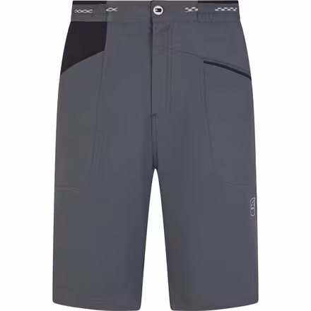 Belay 12In Short - Men's
