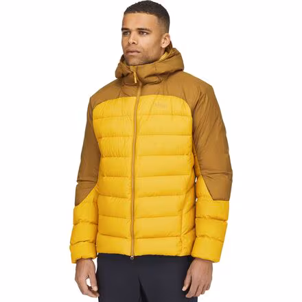 Infinity Alpine Jacket - Men's