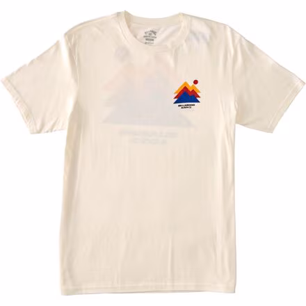 Stepped Shirt - Men's