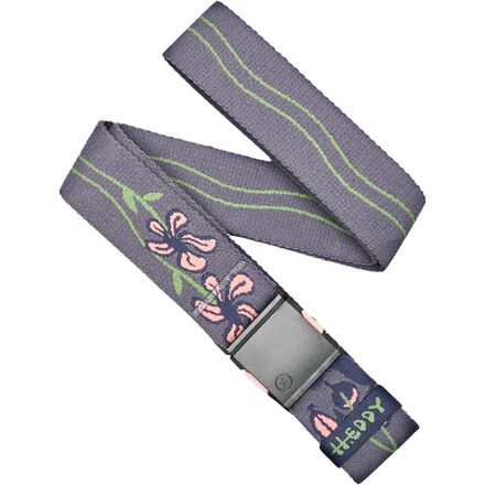 Hannah Eddy Find Your Own Flow Belt