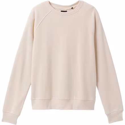 Cozy Up Sweatshirt - Women's