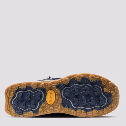 Fresh Foam X Hierro Mid Hiking Boot - Men's