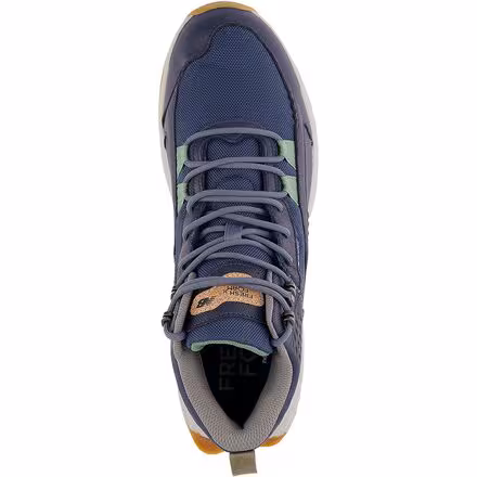 Fresh Foam X Hierro Mid Extra Wide Hiking Boot - Men's