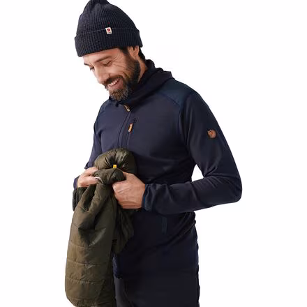 Expedition X-Latt Jacket - Men's