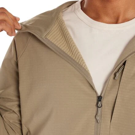 Leconte Full-Zip Hoodie - Men's