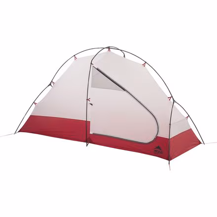 Access 1 Tent: 1-Person 4-Season