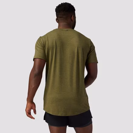 Destination Pocket T-Shirt - Men's