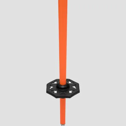 Duos Junius Ski Poles - Kids'
