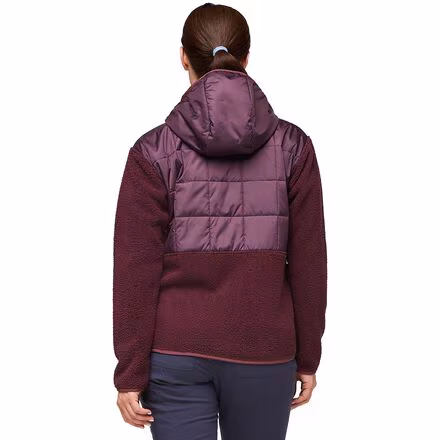 Trico Hybrid Jacket - Women's