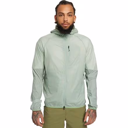 VNTJacket - Men's