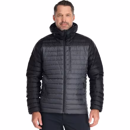 Microlight Alpine Down Jacket - Men's