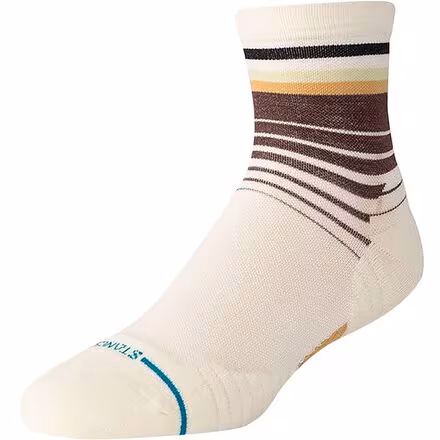 Tracking Quarter Sock