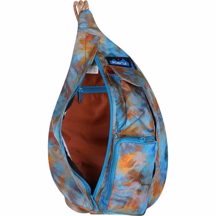 Mini Rope Sling Pack - Women's
