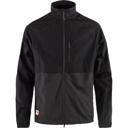HC Hybrid Wind Jacket - Men's
