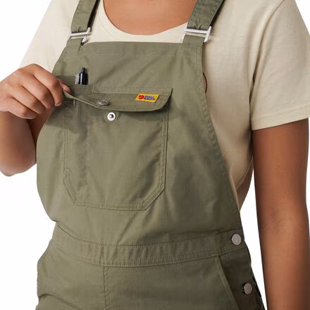 Vardag Dungaree Trouser - Women's