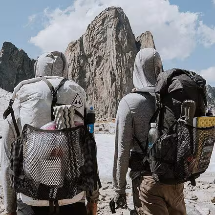 Junction 55L Backpack