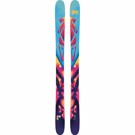 ARW 100 Ski - 2024 - Women's