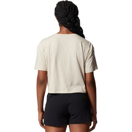 Alpine Flowers Short-Sleeve T-Shirt - Women's