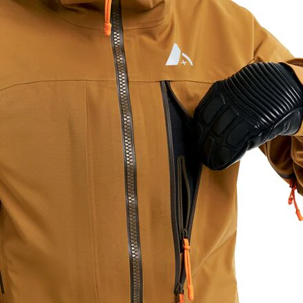 Panorama Jacket - Women's